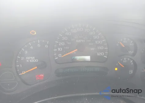 2004 Chevrolet Silverado 1500 Ls from USA, damaged, VIN 1GCEK14T44Z287144